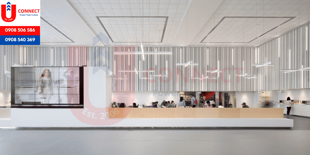 Cao đẳng Niagara, bang Ontario, Canada